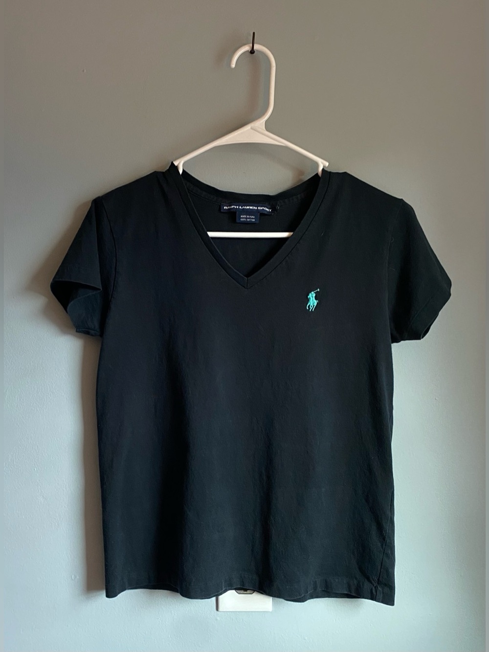 Ralph Lauren Sport T-Shirt - Picture 1 of 1